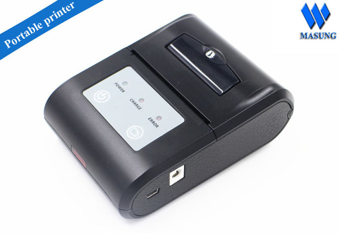 Printer van hoge snelheids de Androïde Bluetooth, de Mobiele Module van Thermische Printerwifi
